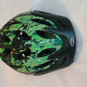 Bell Kids Safety Helmet